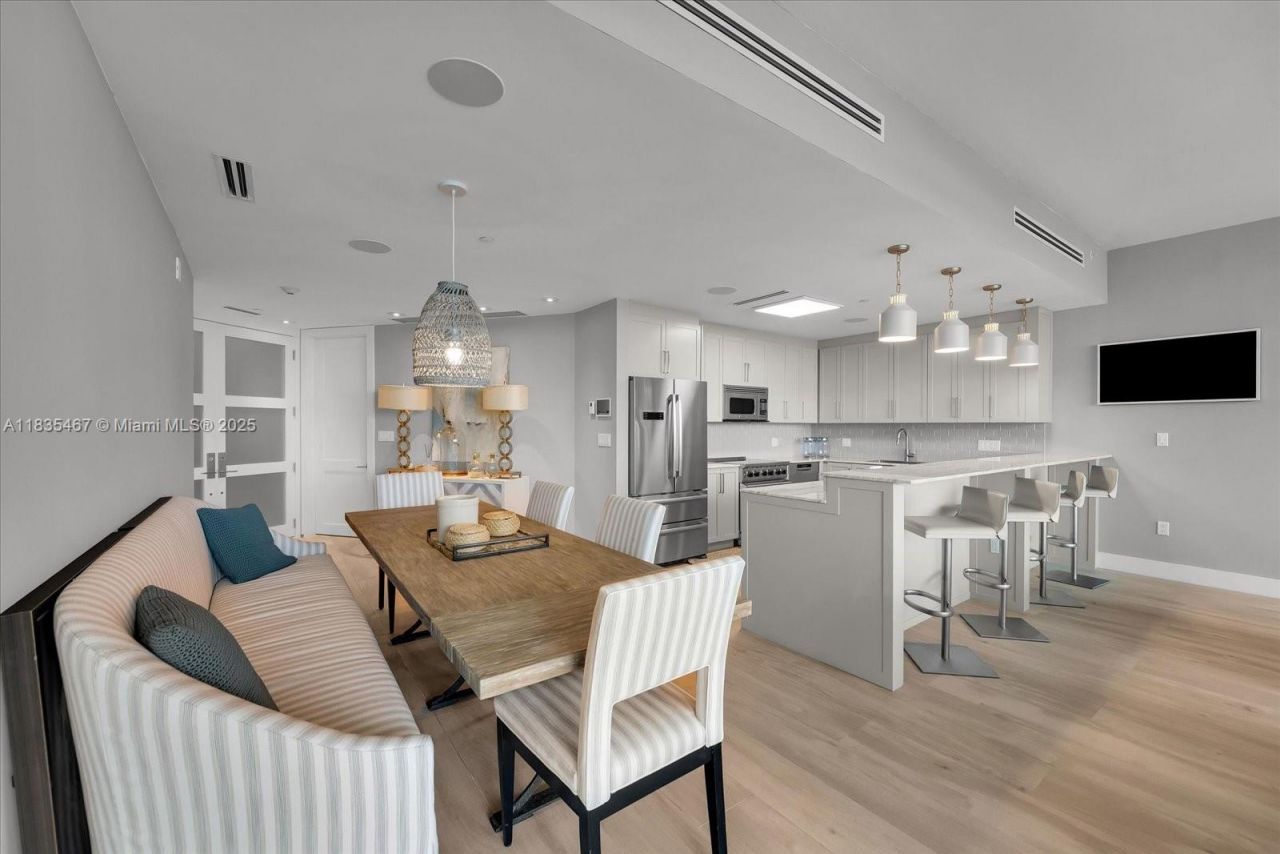 100 S Pointe Dr, Unit 1502, Miami Beach, FL 33139 Photo