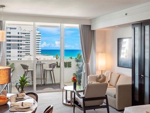4391 Collins Ave, Unit 802, Miami Beach, FL 33140