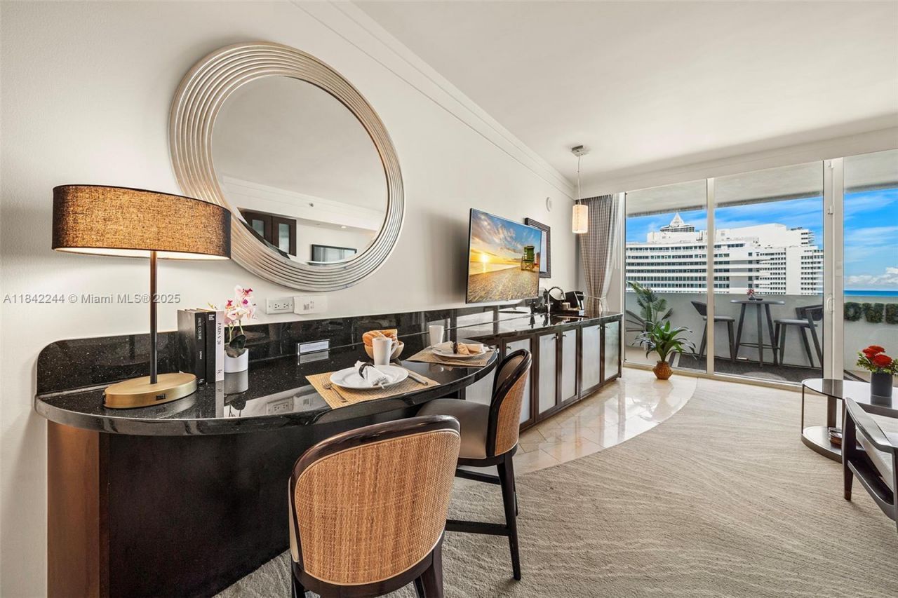 4391 Collins Ave, Unit 802, Miami Beach, FL 33140 Photo