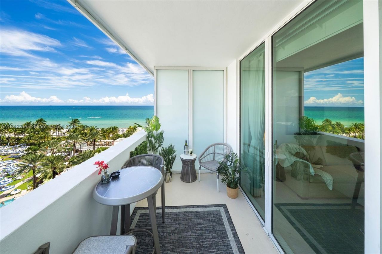 4391 Collins Ave, Unit 802, Miami Beach, FL 33140 Photo