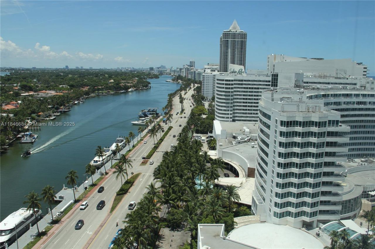 4401 Collins Ave, Unit 1915/1917, Miami Beach, FL 33140 Photo