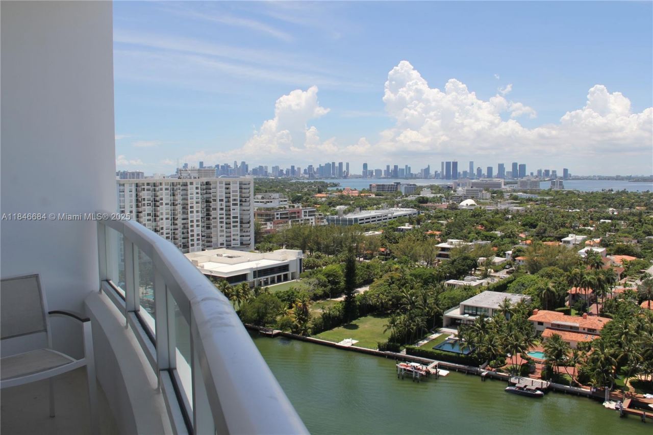 4401 Collins Ave, Unit 1915/1917, Miami Beach, FL 33140 Photo