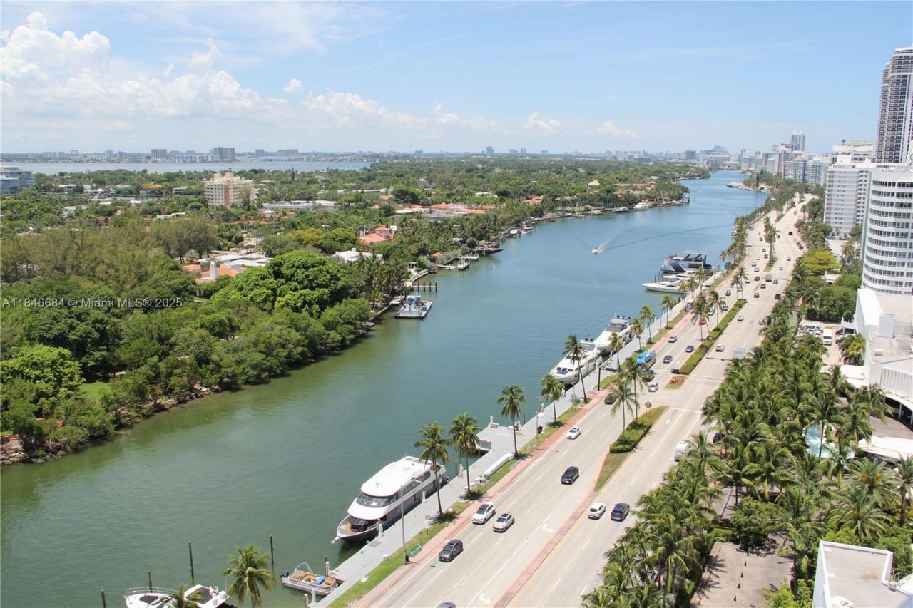 4401 Collins Ave, Unit 1915/1917, Miami Beach, FL 33140 Photo