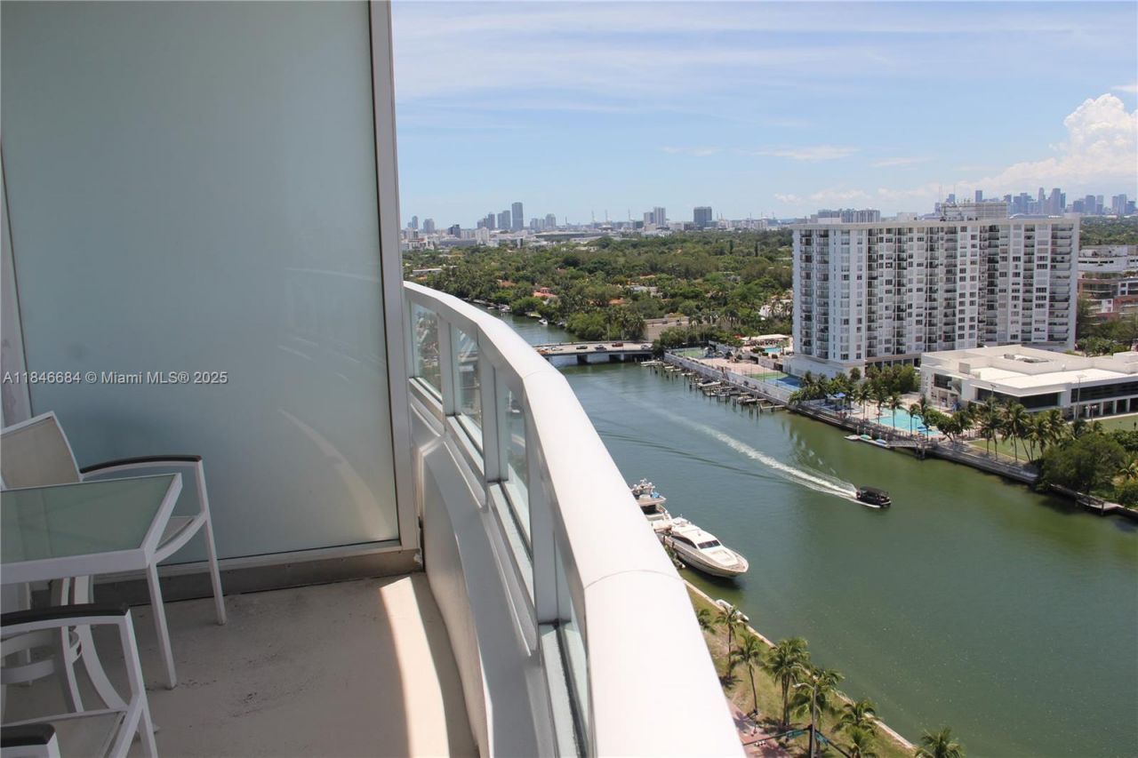 4401 Collins Ave, Unit 1915/1917, Miami Beach, FL 33140 Photo