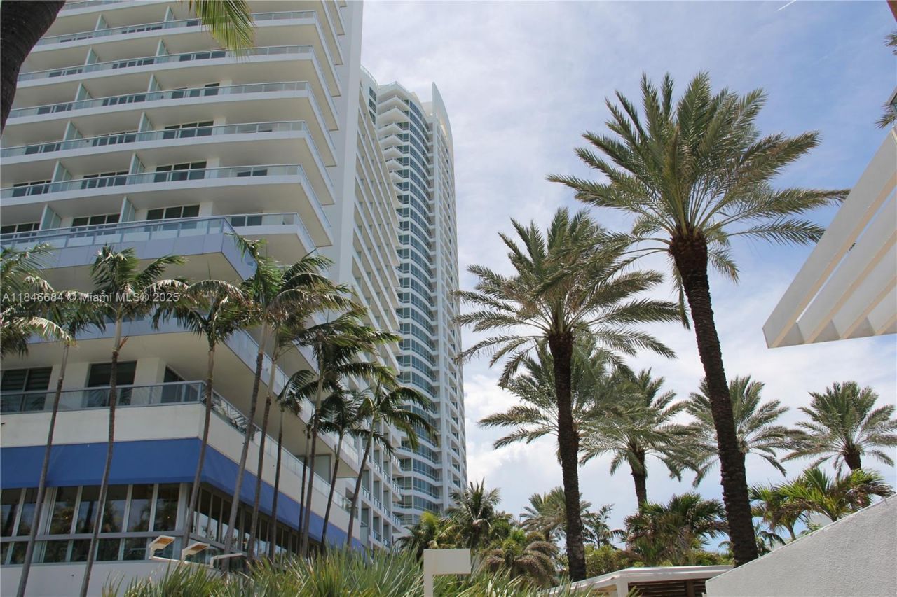 4401 Collins Ave, Unit 1915/1917, Miami Beach, FL 33140 Photo