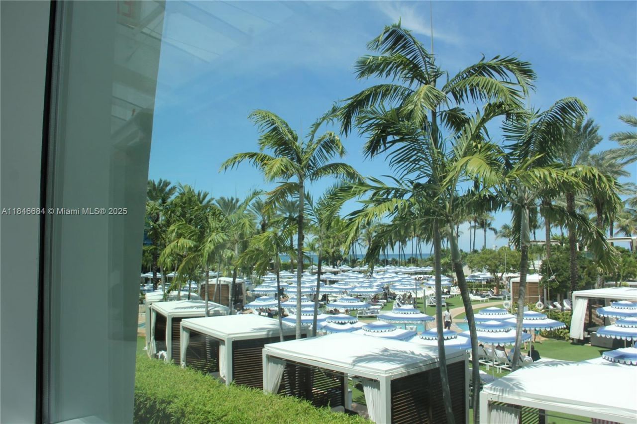 4401 Collins Ave, Unit 1915/1917, Miami Beach, FL 33140 Photo