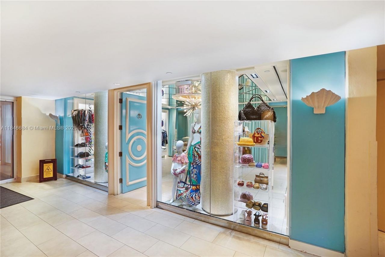 4401 Collins Ave, Unit 1915/1917, Miami Beach, FL 33140 Photo