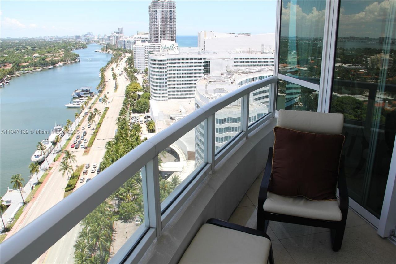4401 Collins Ave, Unit 2315/2317, Miami Beach, FL 33140 Photo