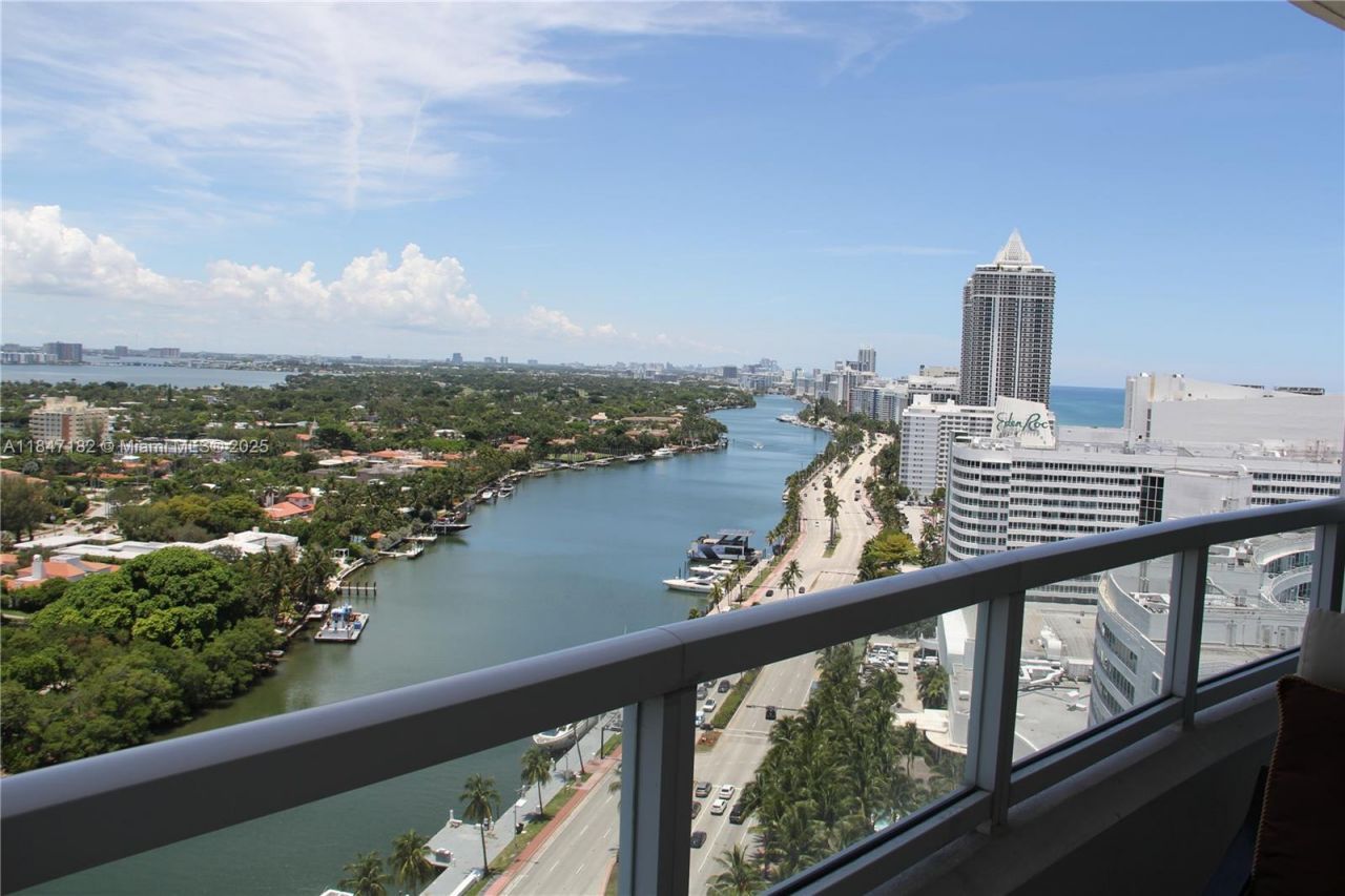 4401 Collins Ave, Unit 2315/2317, Miami Beach, FL 33140 Photo