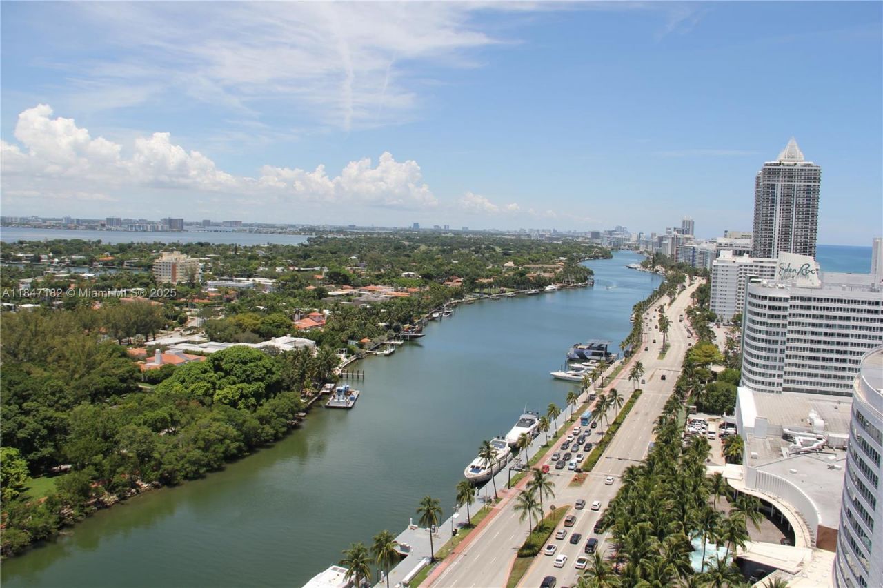 4401 Collins Ave, Unit 2315/2317, Miami Beach, FL 33140 Photo