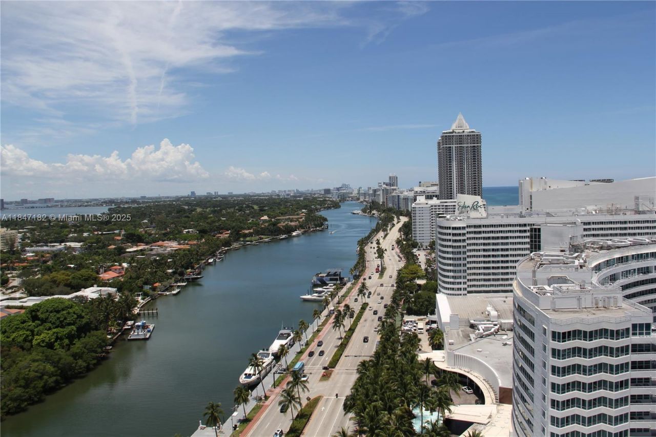 4401 Collins Ave, Unit 2315/2317, Miami Beach, FL 33140 Photo