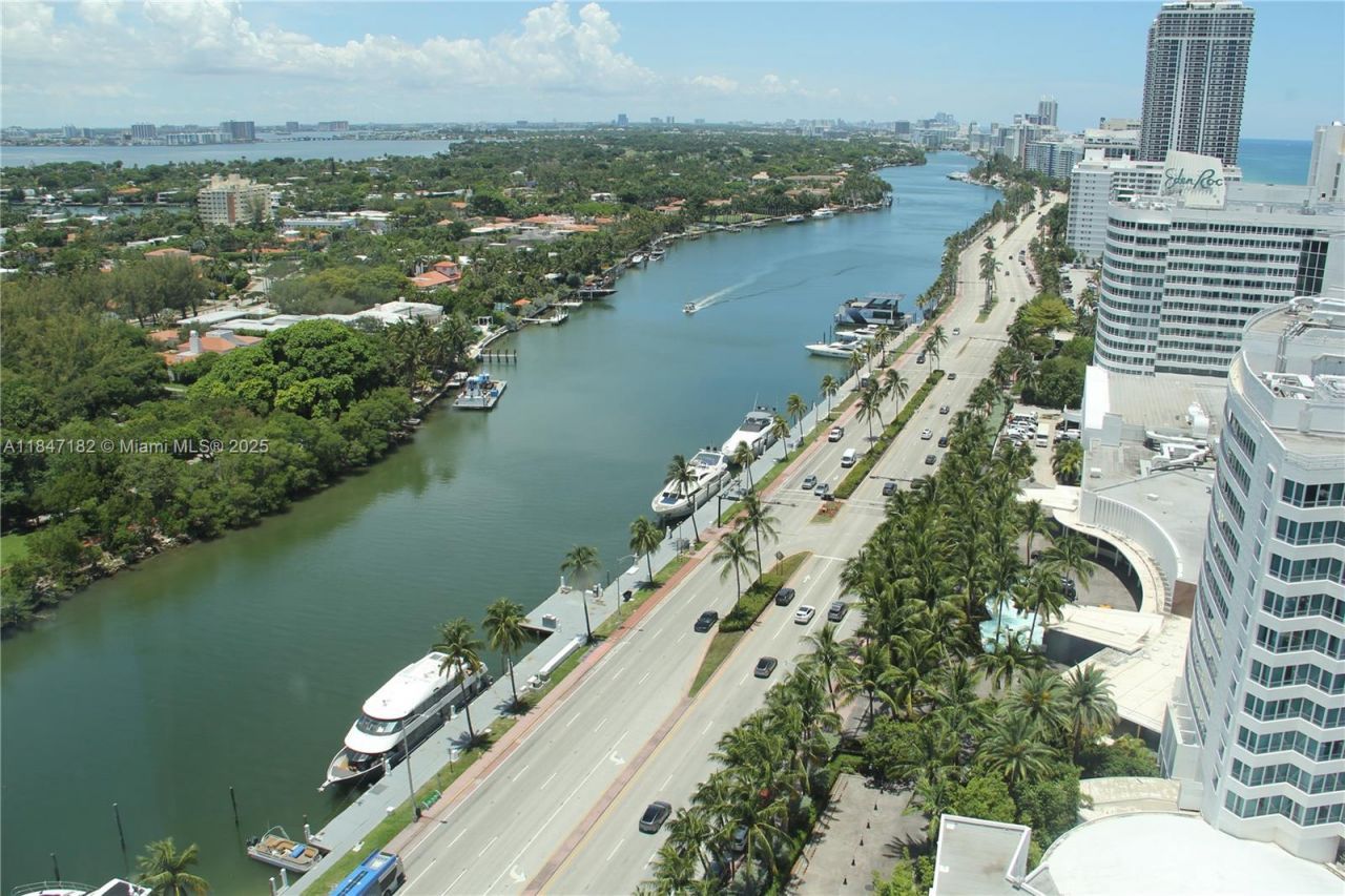 4401 Collins Ave, Unit 2315/2317, Miami Beach, FL 33140 Photo