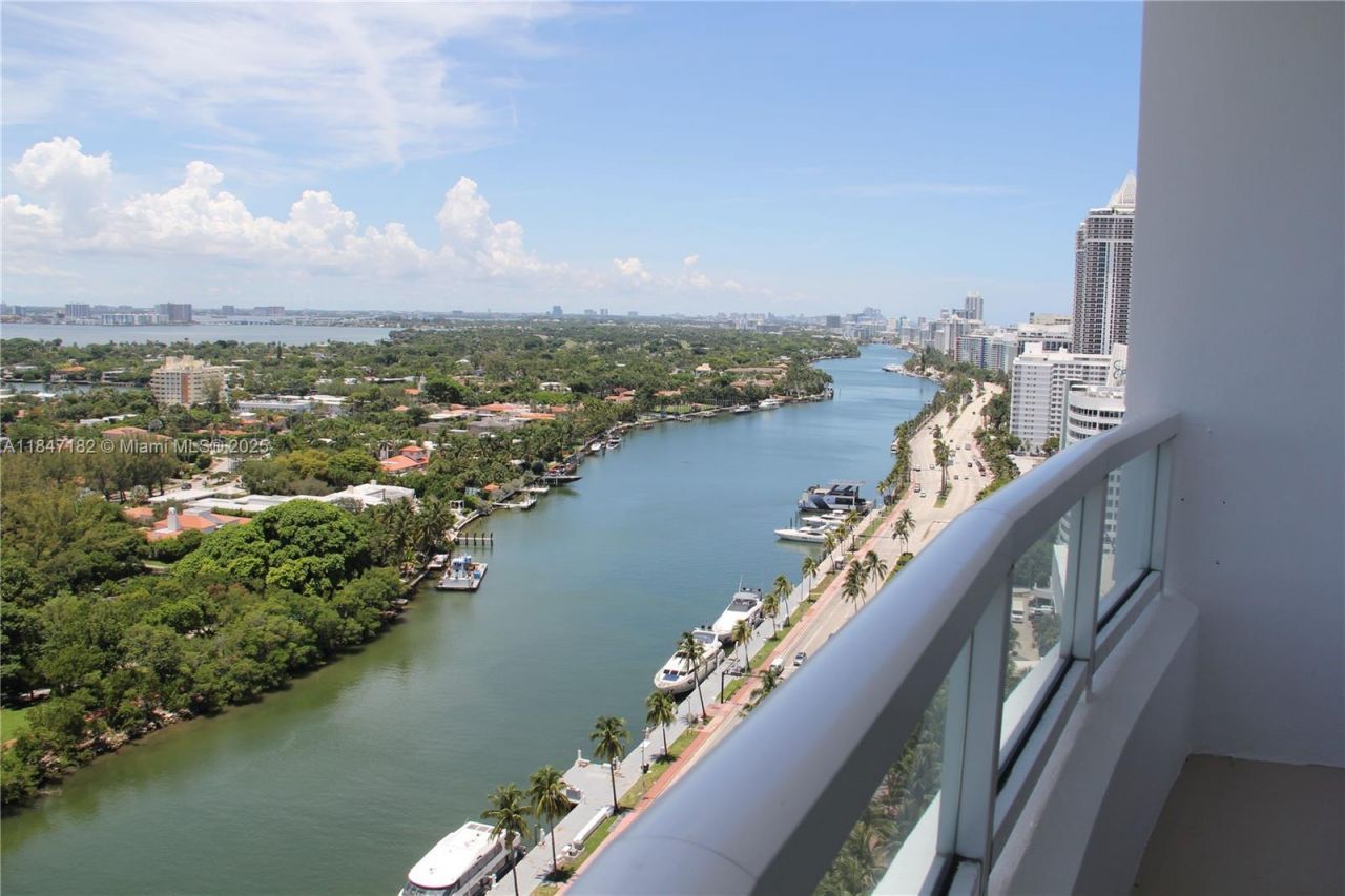 4401 Collins Ave, Unit 2315/2317, Miami Beach, FL 33140 Photo