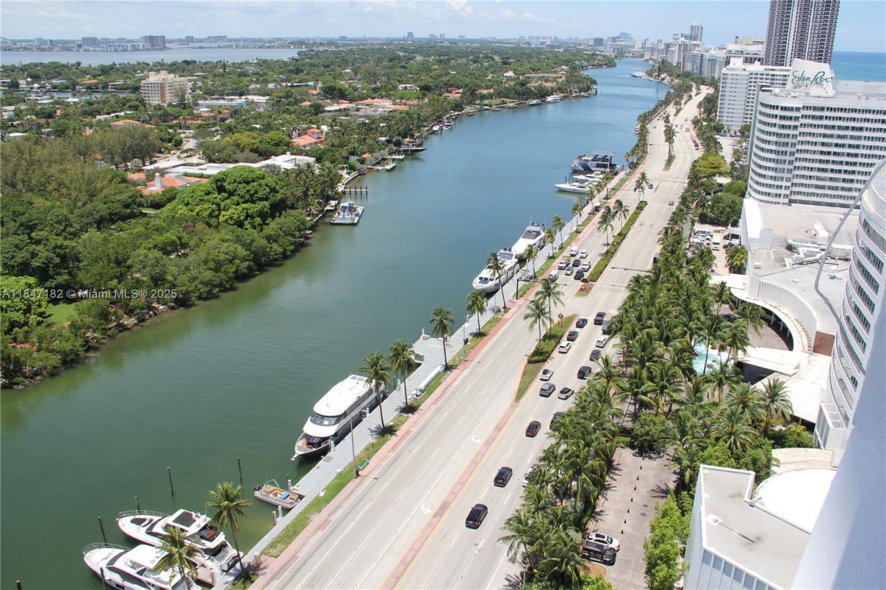 4401 Collins Ave, Unit 2315/2317, Miami Beach, FL 33140 Photo