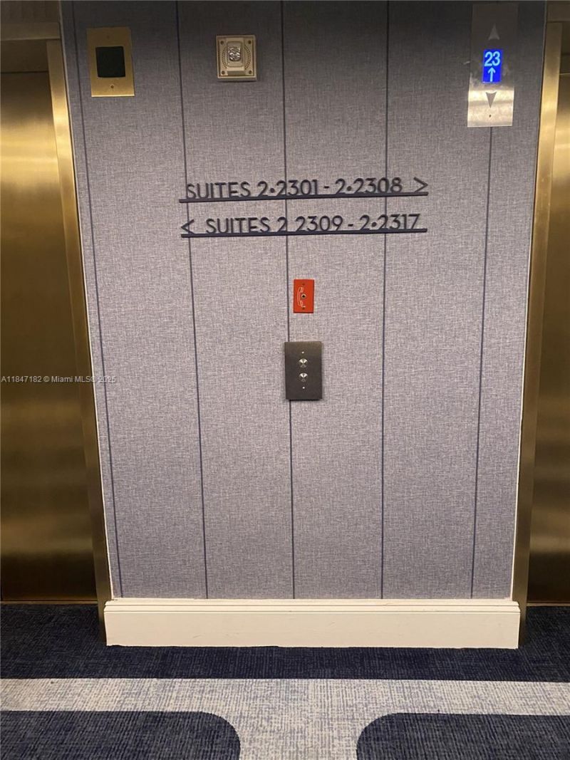 4401 Collins Ave, Unit 2315/2317, Miami Beach, FL 33140 Photo