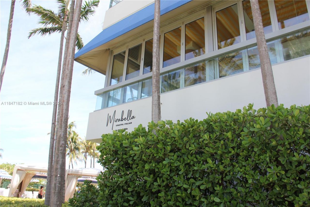 4401 Collins Ave, Unit 2315/2317, Miami Beach, FL 33140 Photo