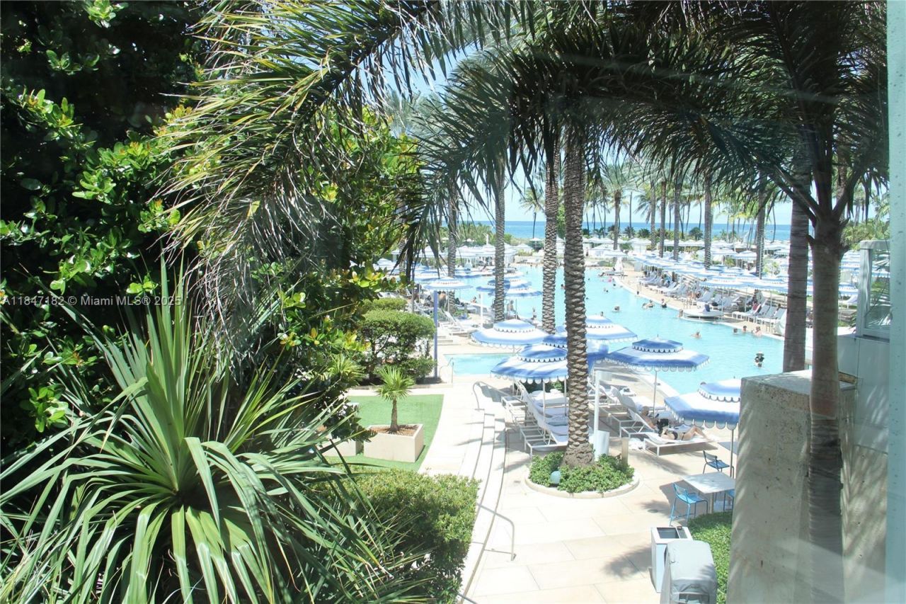 4401 Collins Ave, Unit 2315/2317, Miami Beach, FL 33140 Photo