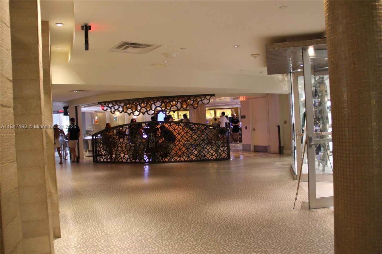 4401 Collins Ave, Unit 2315/2317, Miami Beach, FL 33140 Photo