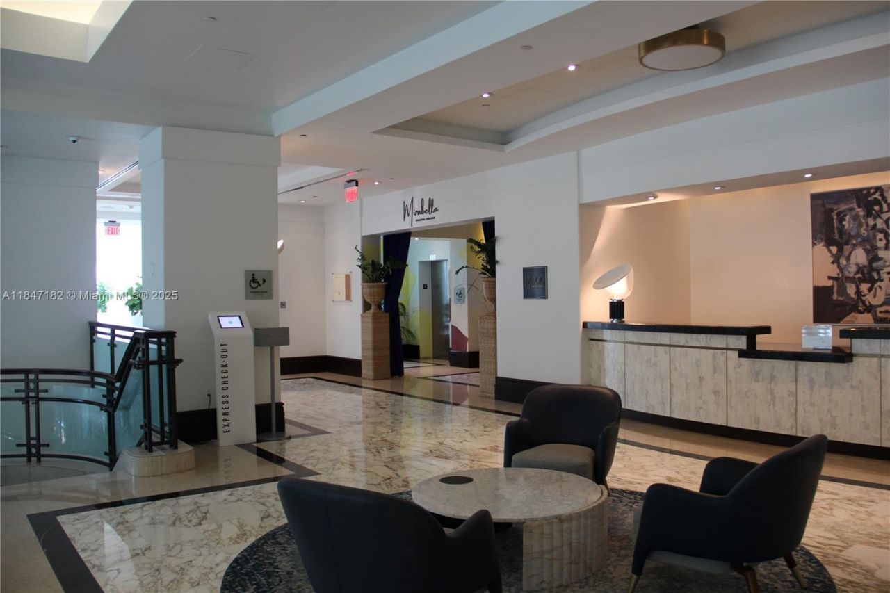 4401 Collins Ave, Unit 2315/2317, Miami Beach, FL 33140 Photo