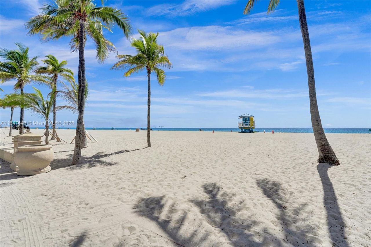 345 Virginia St, Hollywood, FL 33019 Photo