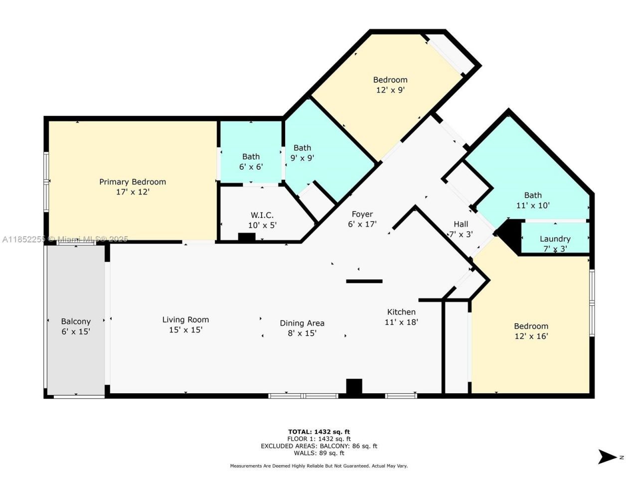 800 Uno Lago Dr, Unit 301, Juno Beach, FL 33408 Photo