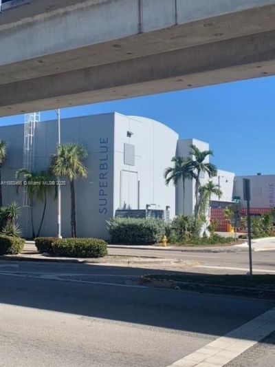 1395 NW 22nd St, Miami, FL 33142 Photo