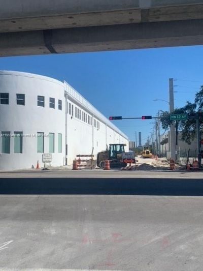 1395 NW 22nd St, Miami, FL 33142 Photo