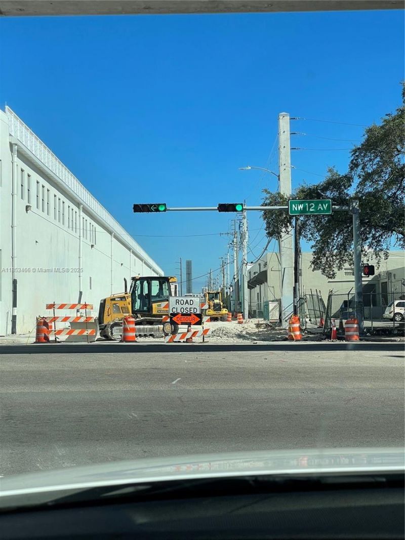 1395 NW 22nd St, Miami, FL 33142 Photo