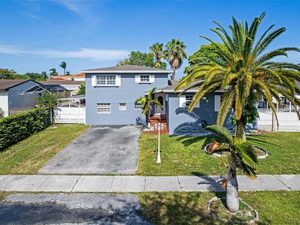 1715 SW 84th Ave, Miami, FL 33155