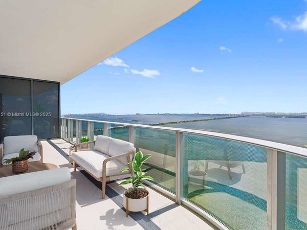 700 NE 24, Unit 4907, Miami, FL 33137