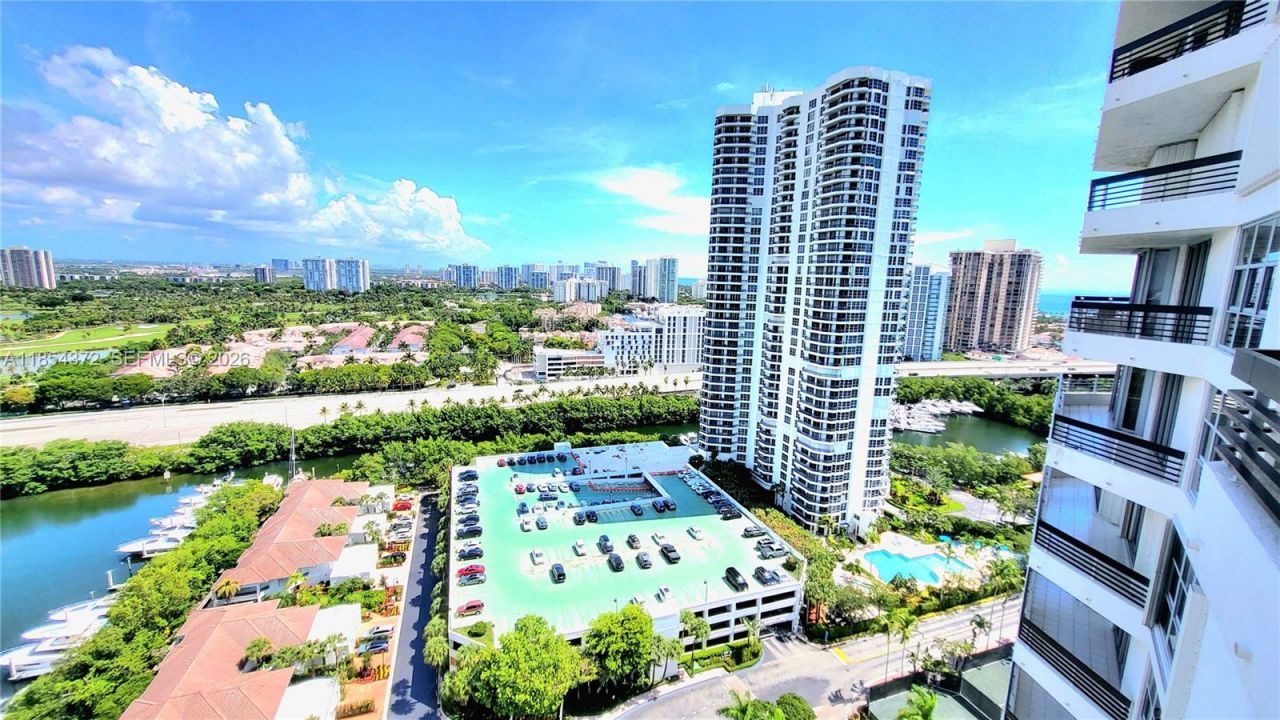 3530 Mystic Pointe Dr, Unit 2508, Aventura, FL 33180 Photo