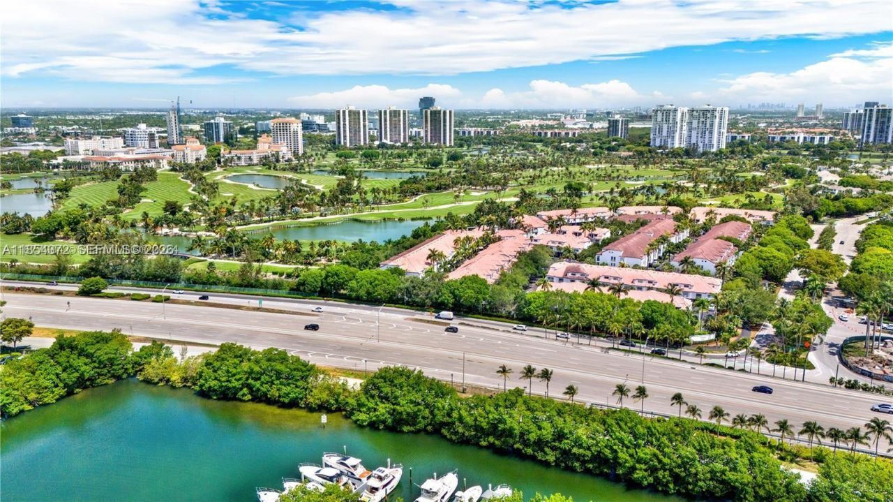 3530 Mystic Pointe Dr, Unit 2508, Aventura, FL 33180 Photo