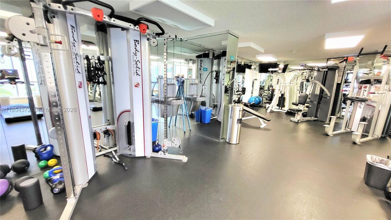 3530 Mystic Pointe Dr, Unit 2508, Aventura, FL 33180 Photo