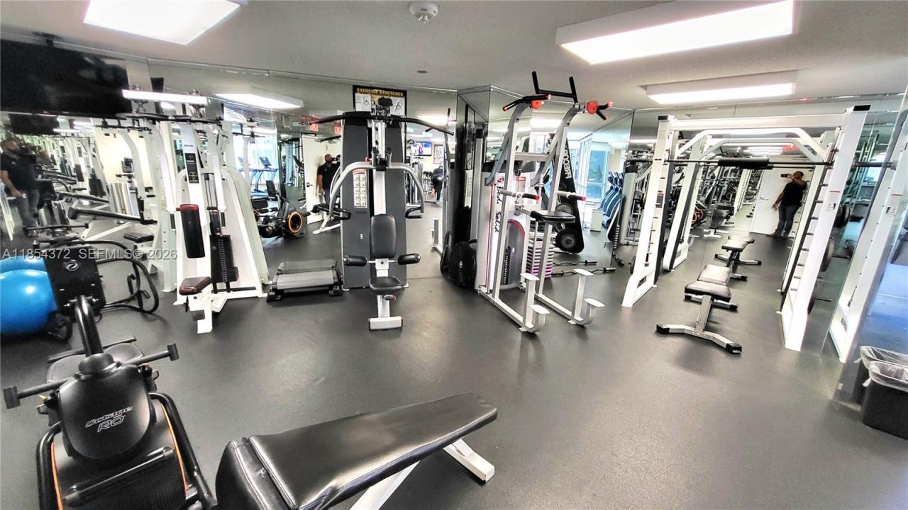 3530 Mystic Pointe Dr, Unit 2508, Aventura, FL 33180 Photo