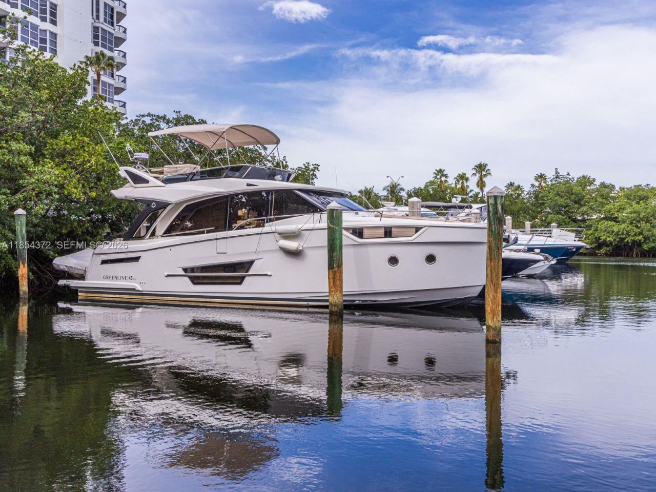 3530 Mystic Pointe Dr, Unit 2508, Aventura, FL 33180 Photo