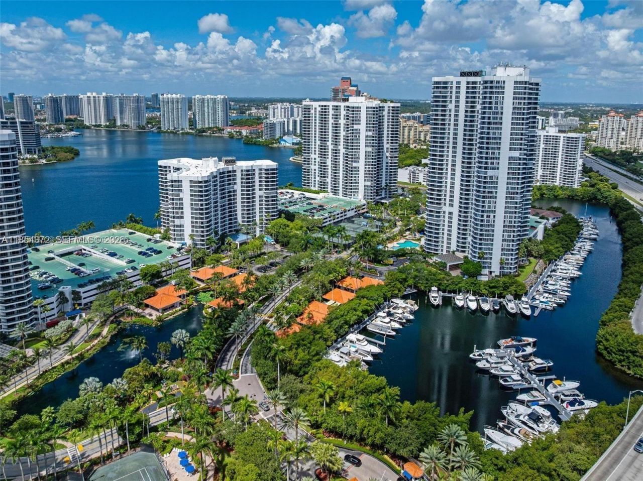 3530 Mystic Pointe Dr, Unit 2508, Aventura, FL 33180 Photo