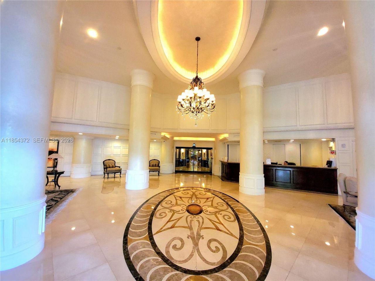 3530 Mystic Pointe Dr, Unit 2508, Aventura, FL 33180 Photo