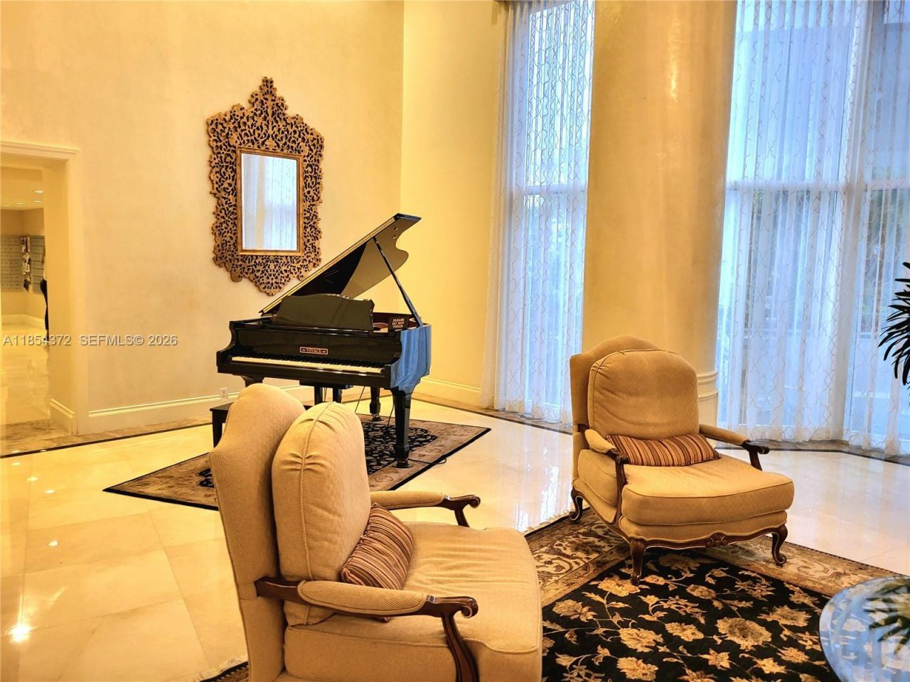 3530 Mystic Pointe Dr, Unit 2508, Aventura, FL 33180 Photo