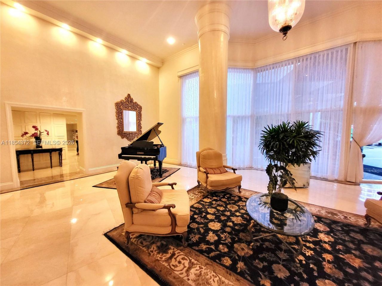 3530 Mystic Pointe Dr, Unit 2508, Aventura, FL 33180 Photo