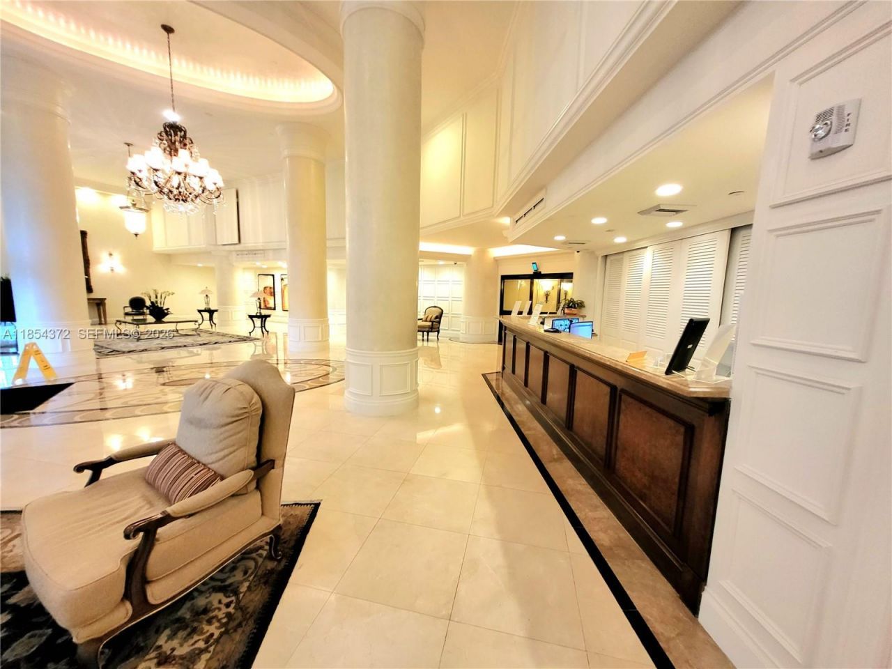 3530 Mystic Pointe Dr, Unit 2508, Aventura, FL 33180 Photo