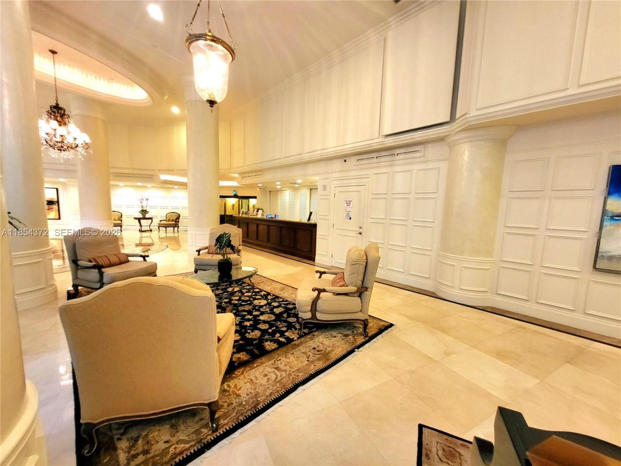 3530 Mystic Pointe Dr, Unit 2508, Aventura, FL 33180 Photo