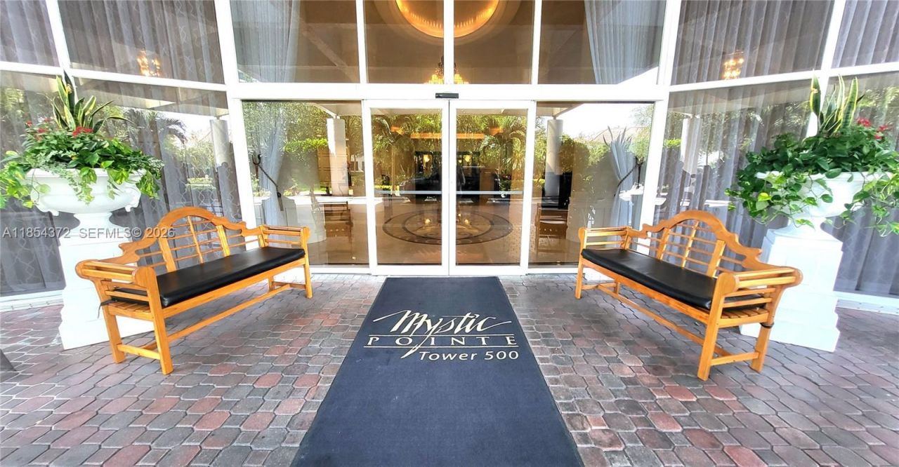 3530 Mystic Pointe Dr, Unit 2508, Aventura, FL 33180 Photo