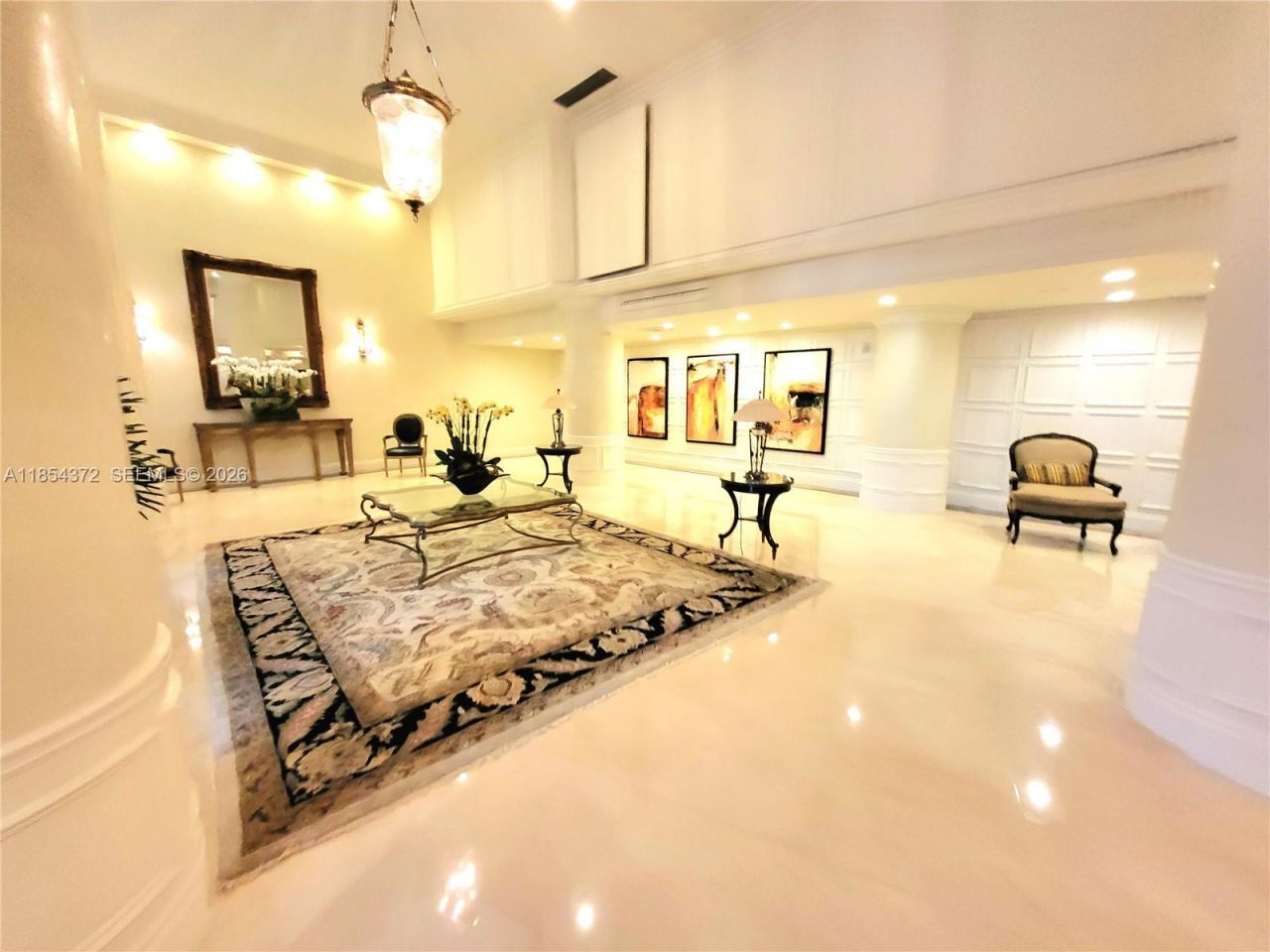 3530 Mystic Pointe Dr, Unit 2508, Aventura, FL 33180 Photo