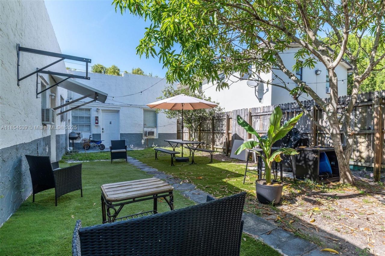 180 NW 59th St, Miami, FL 33127 Photo