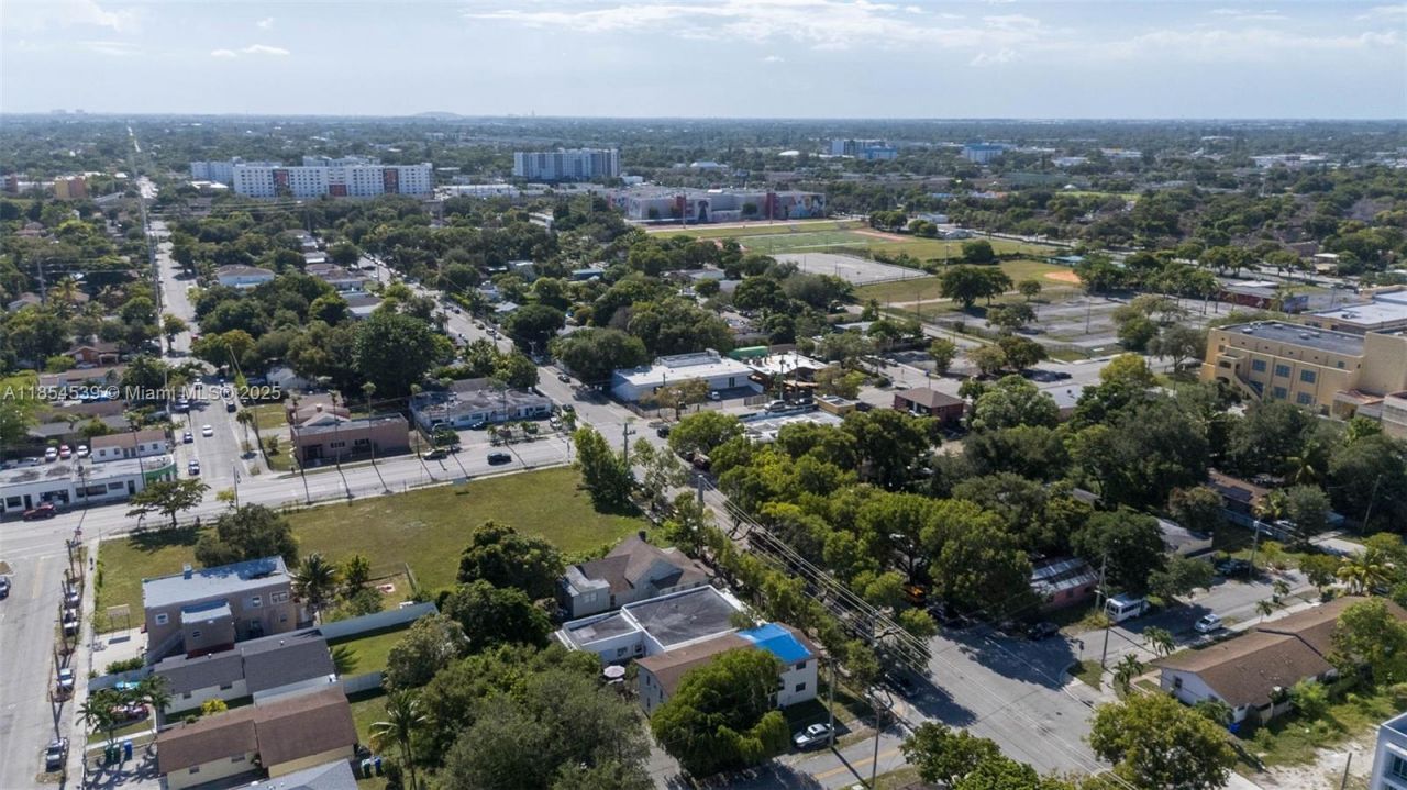 180 NW 59th St, Miami, FL 33127 Photo