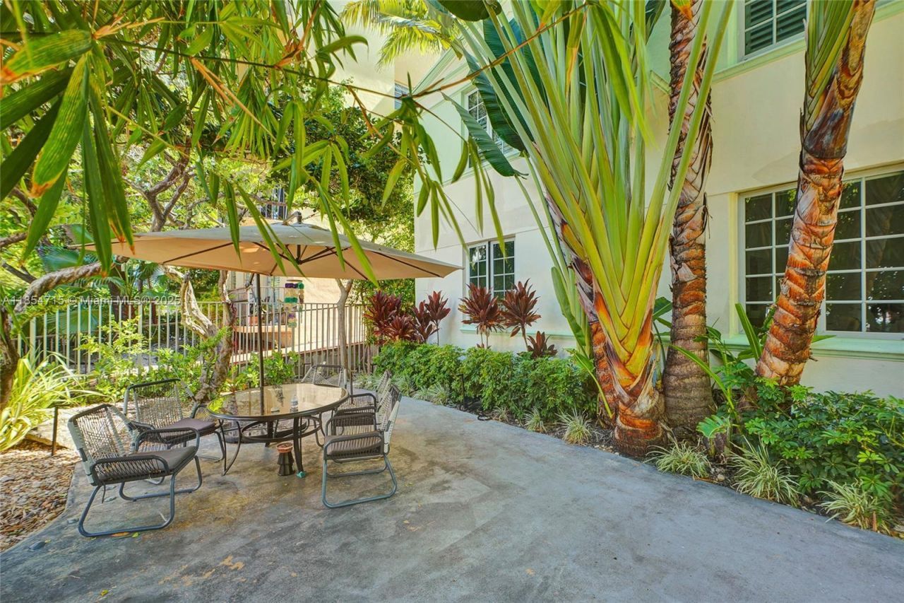 815 Euclid Ave, Unit 8, Miami Beach, FL 33139 Photo