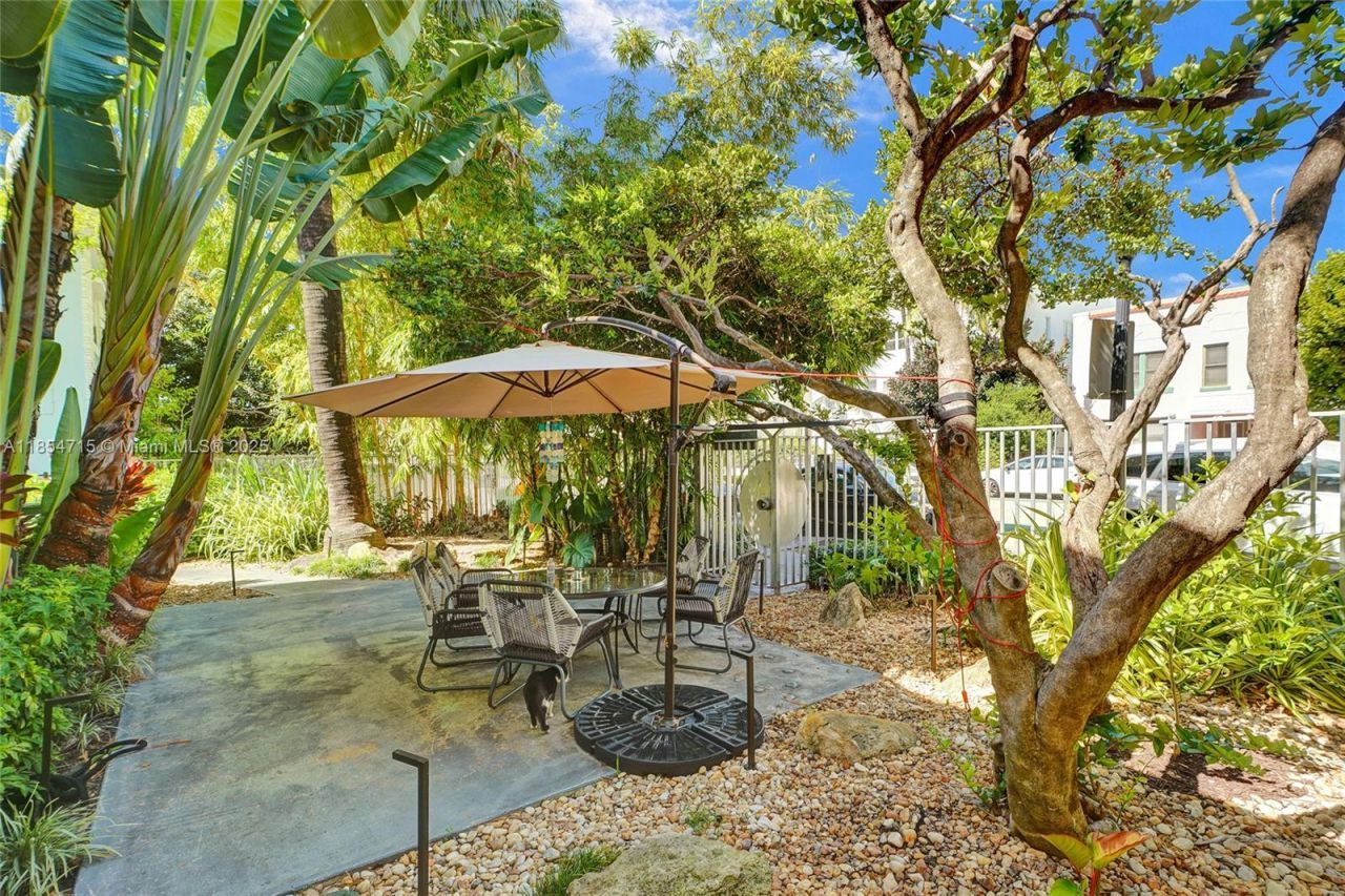 815 Euclid Ave, Unit 8, Miami Beach, FL 33139 Photo