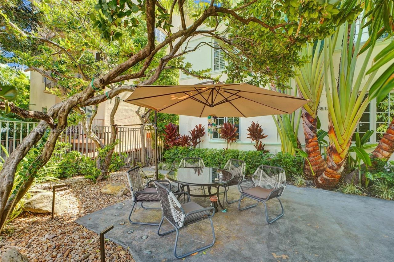 815 Euclid Ave, Unit 8, Miami Beach, FL 33139 Photo