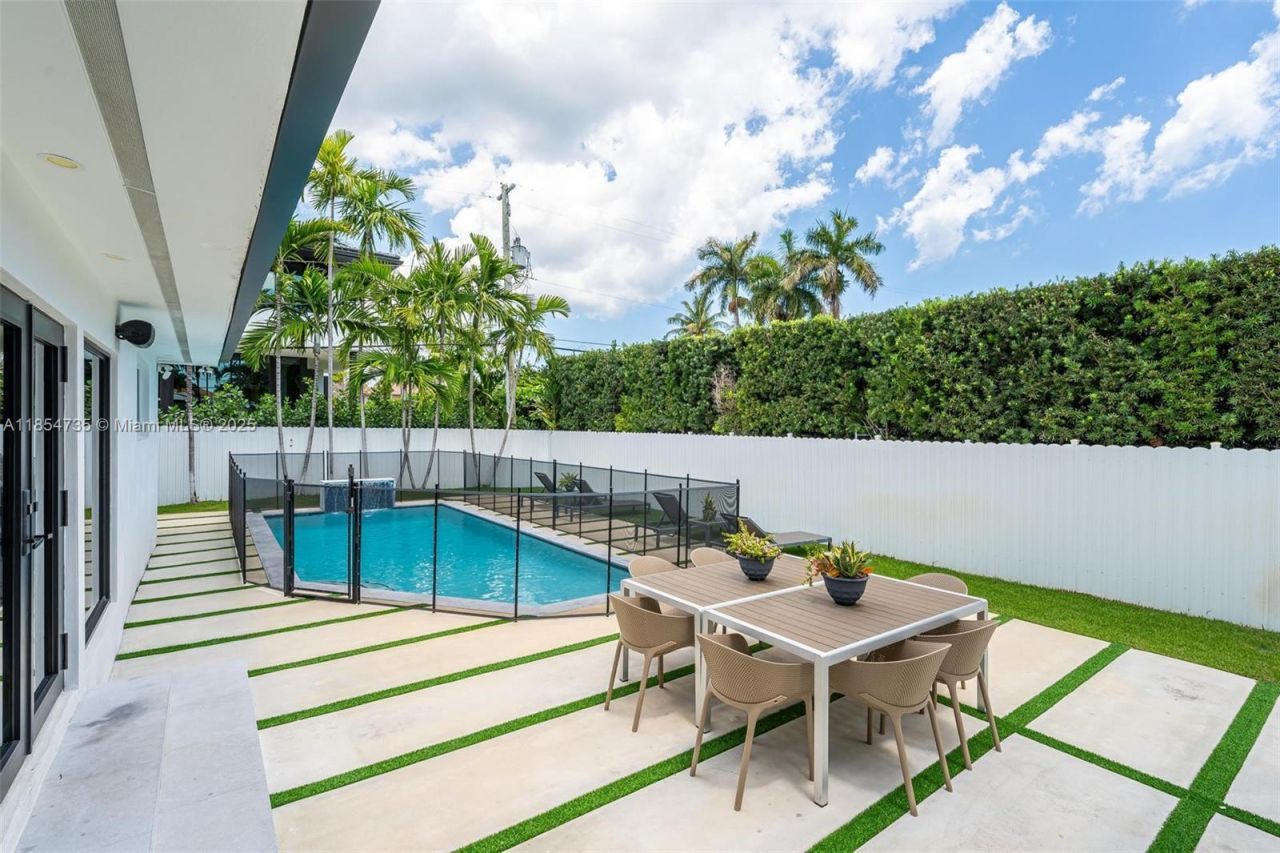 1331 97th St, Bay Harbor Islands, FL 33154 Photo