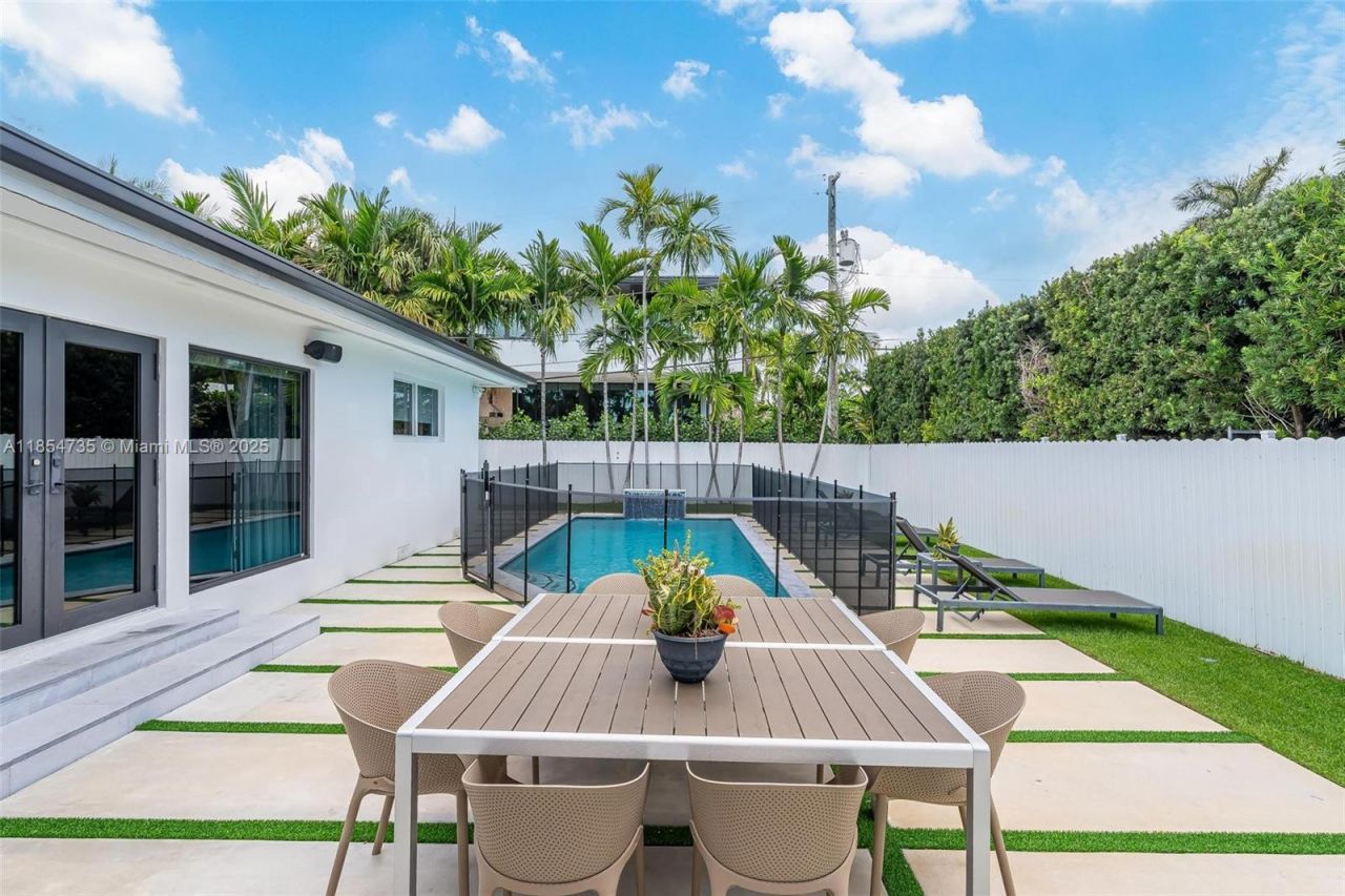 1331 97th St, Bay Harbor Islands, FL 33154 Photo